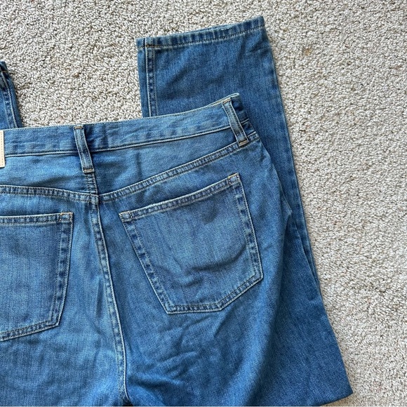 EVERLANE THE SUPER-SOFT RELAXED JEAN - Picture 14 of 16